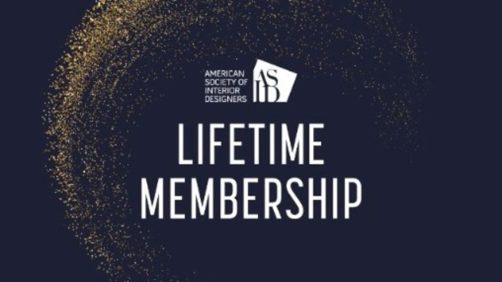 ASID ANNOUNCES 2024 LIFETIME MEMBERSHIP AWARD RECIPIENTS 