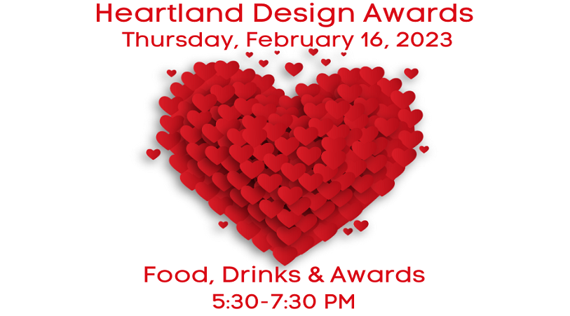 2022 Heartland Design Awards