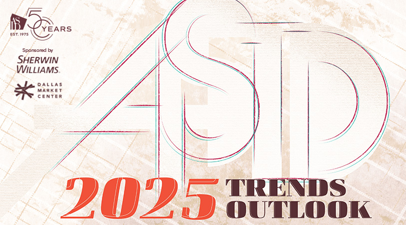 2025 ASID Trends Outlook Report