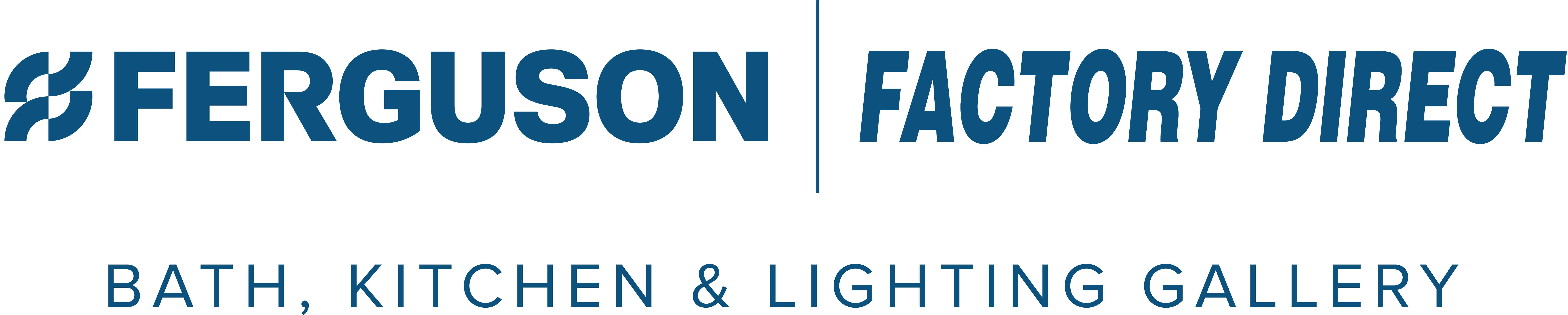 Ferguson Factory Direct Bath, Kitchen & Lighting 